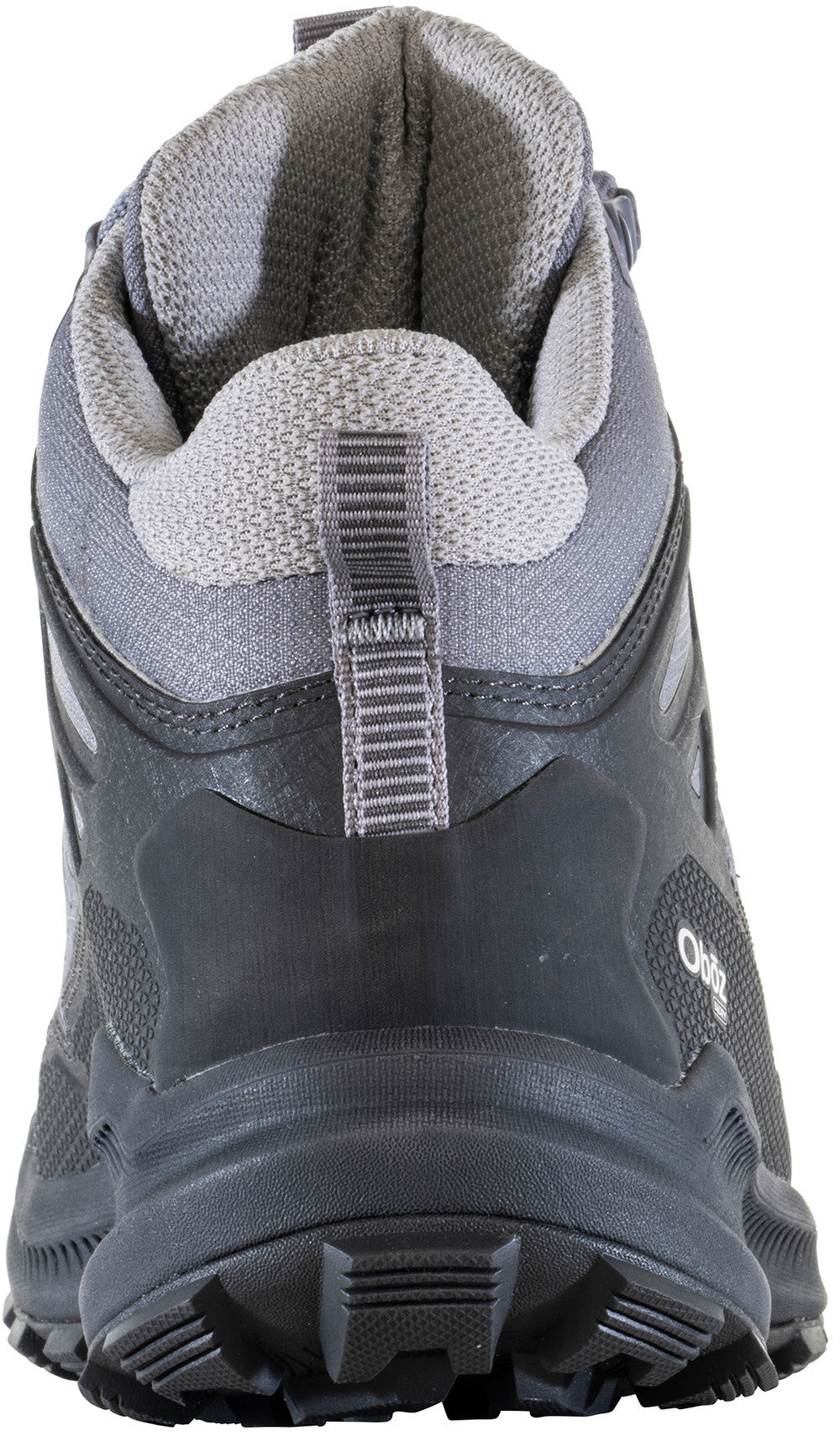 Oboz Women's Katabic Mid WP Mineral