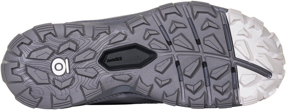 Oboz Women's Katabic Mid WP Mineral