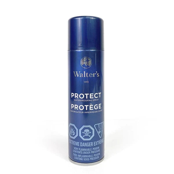 Walter's Protect Waterproofing Spray