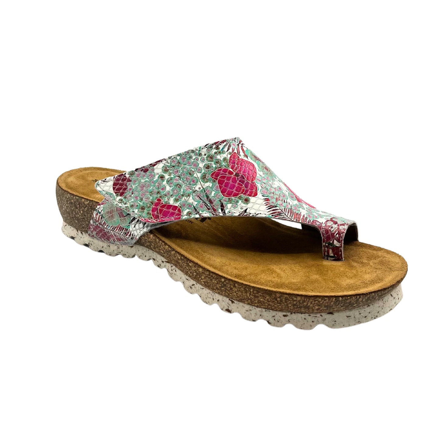 WandaPanda Women's Tenma Mimosa Burdeos