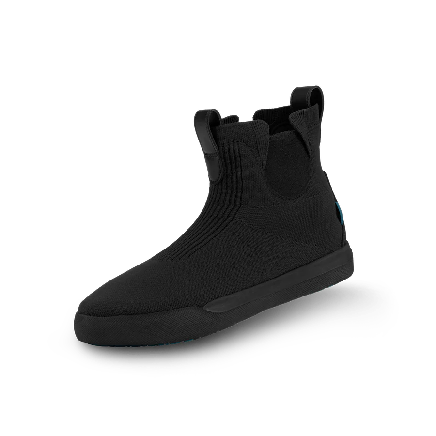 Vessi Men’s Adult Weekend Chelsea Black
