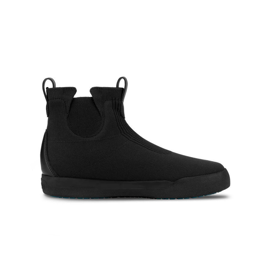 Vessi Men’s Adult Weekend Chelsea Black