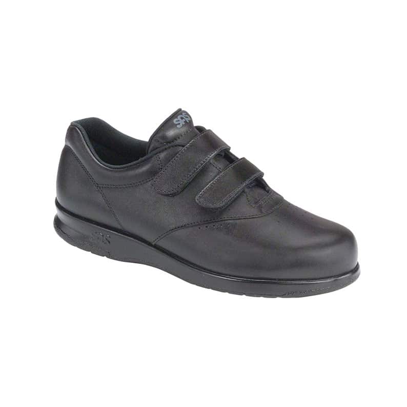 SAS Women’s Me Too Black