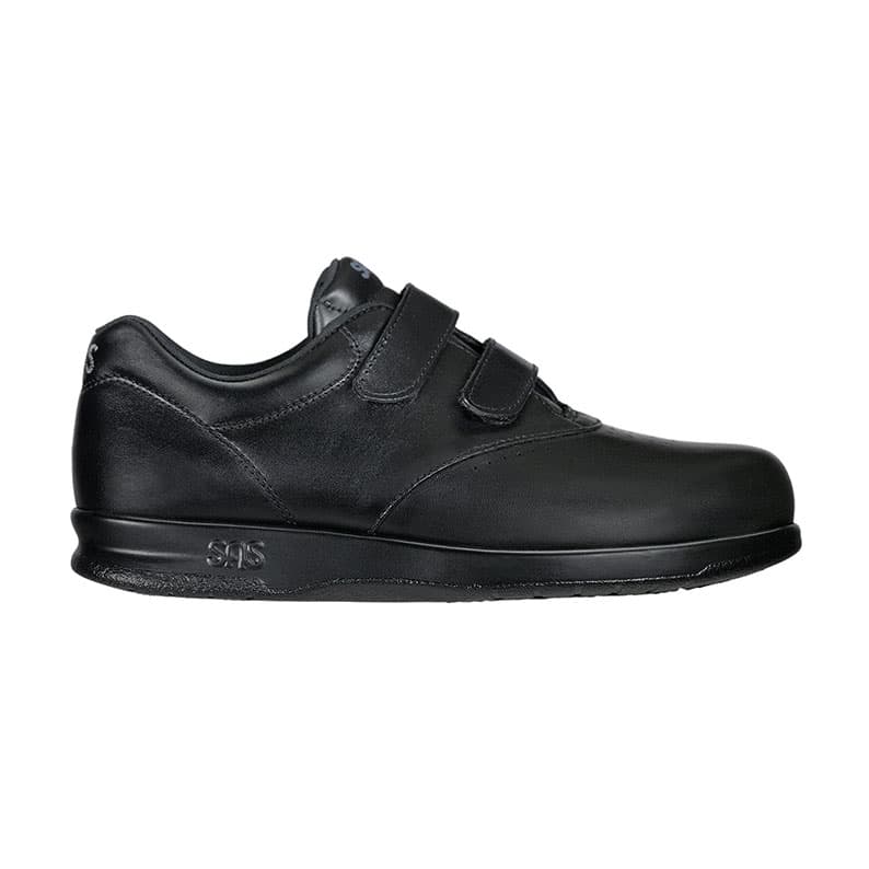 SAS Women’s Me Too Black