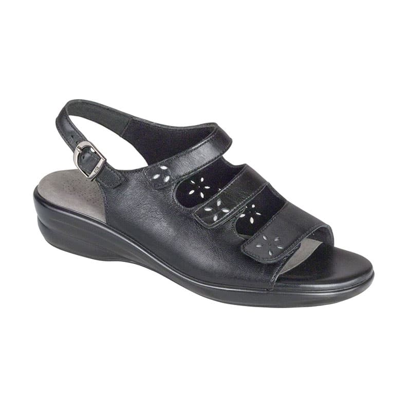 SAS Women’s Quatro Black