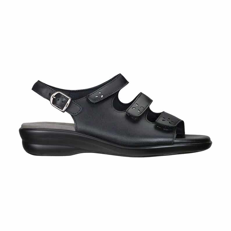 SAS Women’s Quatro Black