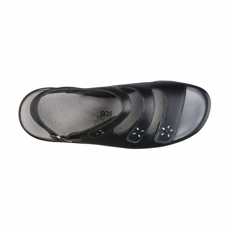 SAS Women’s Quatro Black