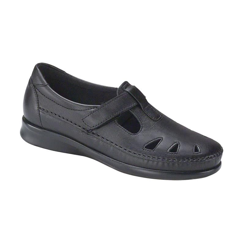 SAS Women’s Roamer Black