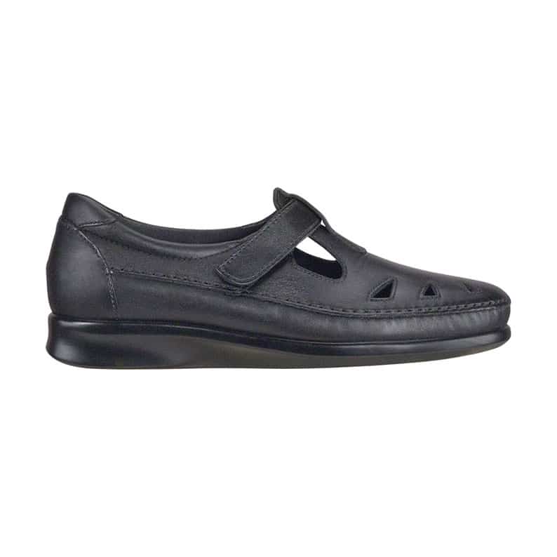 SAS Women’s Roamer Black