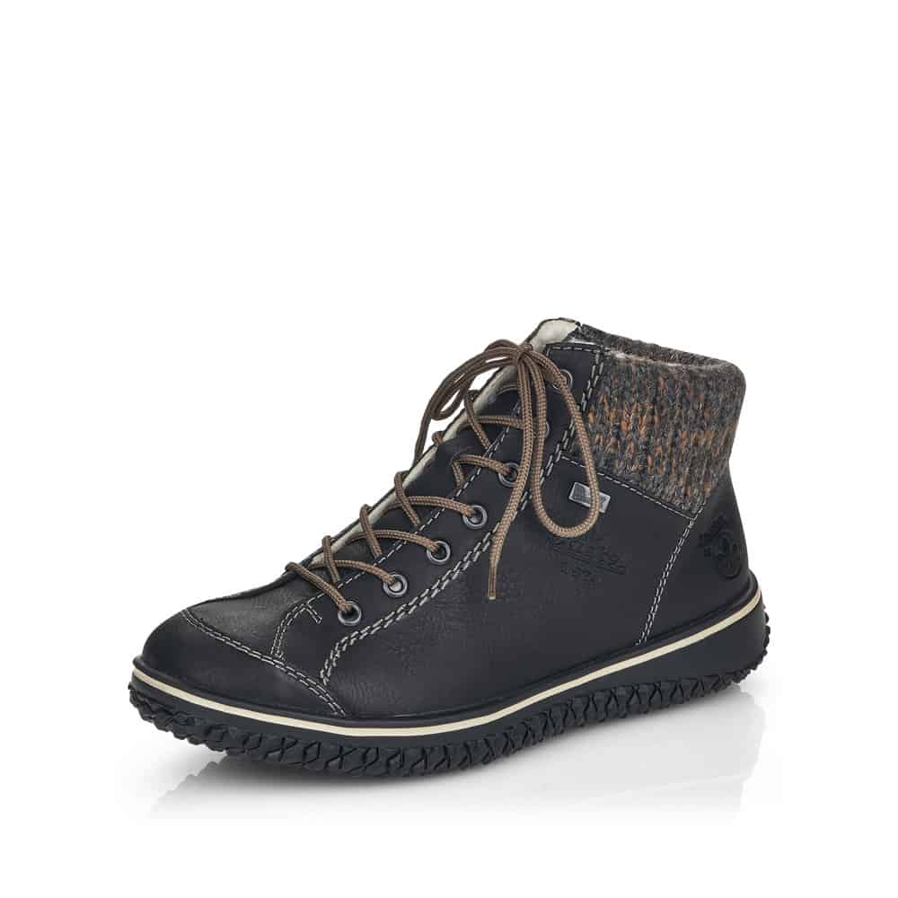 Rieker Women's Z4243 - 01