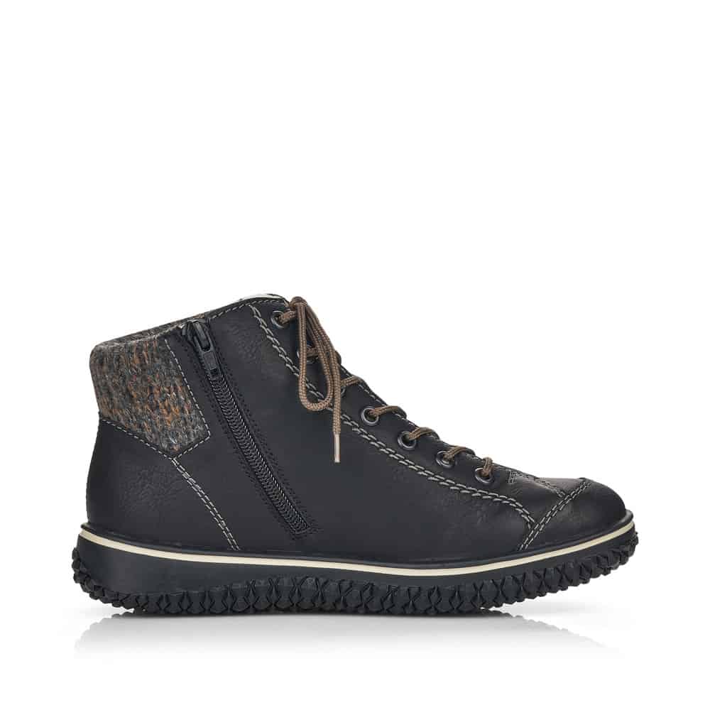 Rieker Women's Z4243 - 01