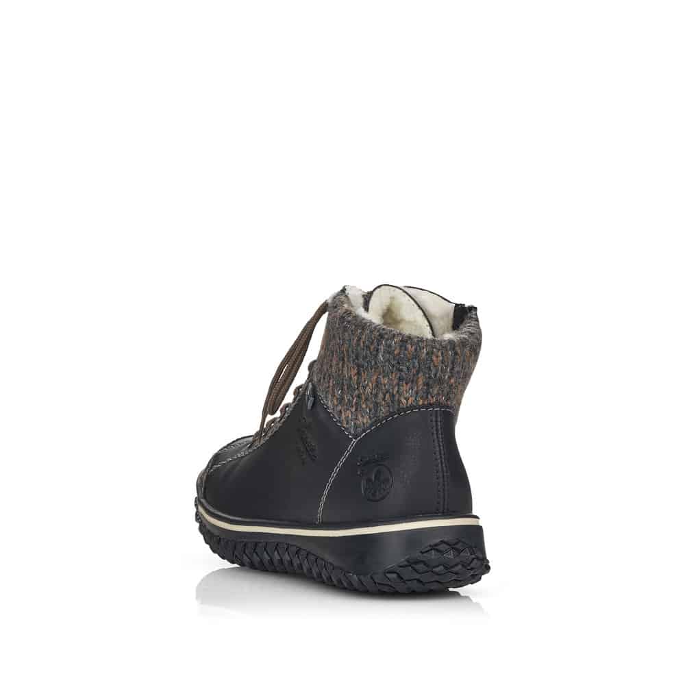 Rieker Women's Z4243 - 01