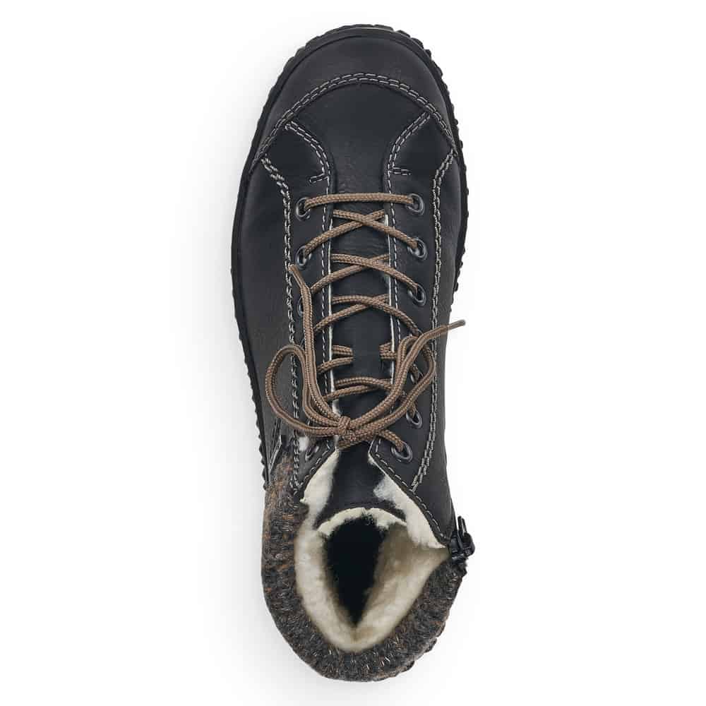 Rieker Women's Z4243 - 01