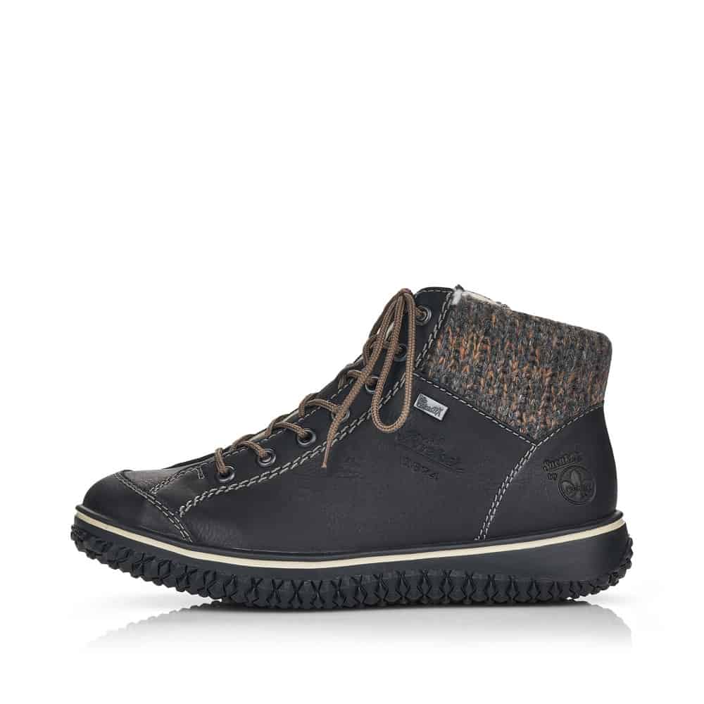 Rieker Women's Z4243 - 01