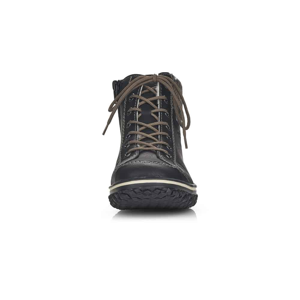 Rieker Women's Z4243 - 01