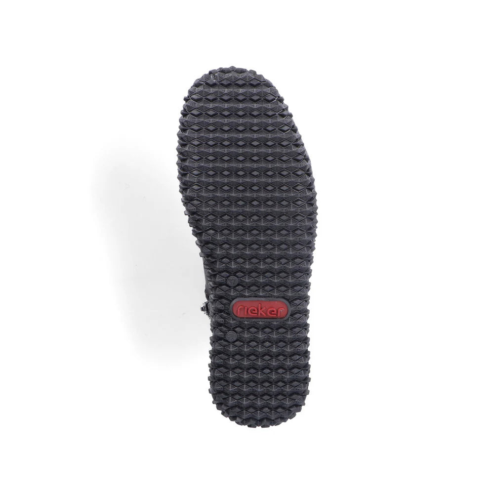 Rieker Women's Z4251-45 Grey