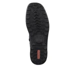 Rieker Women's Z7055-00 Black