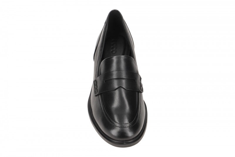 Ecco Women's Dress Classic 15 Black