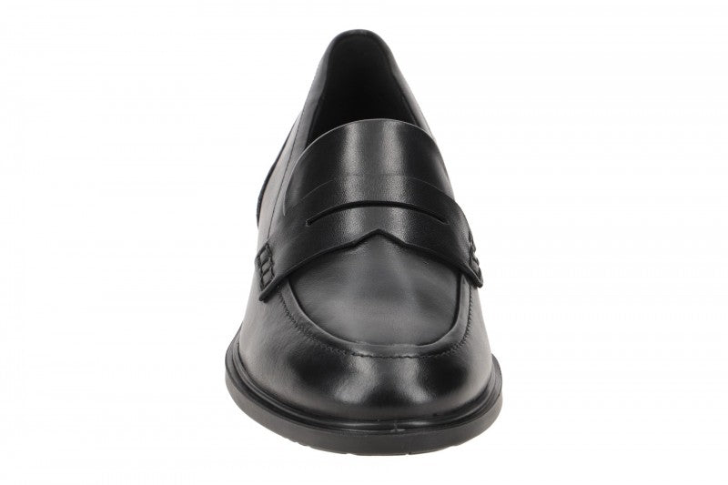Ecco Women's Dress Classic 15 Black