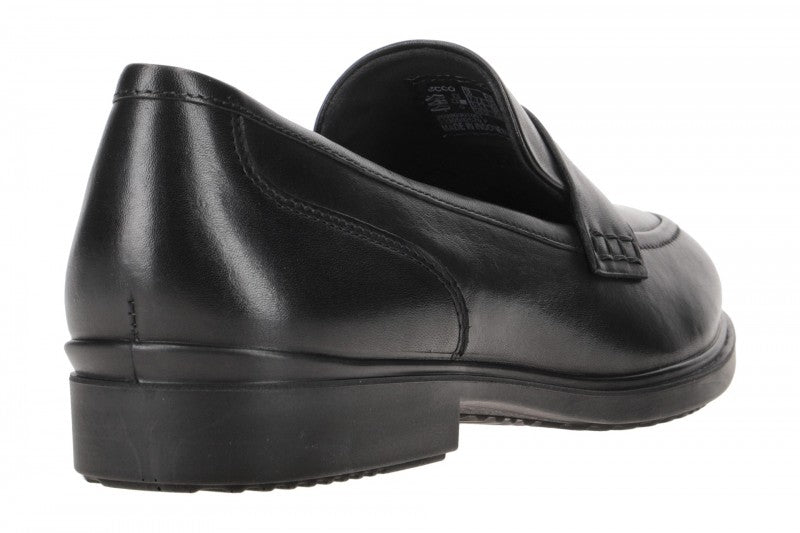 Ecco Women's Dress Classic 15 Black