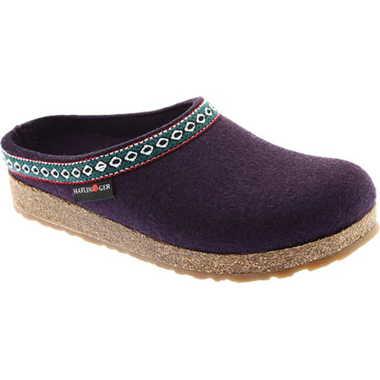 Haflinger Women’s 711001 3 90 Lavendel