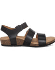 Aetrex Women's Lilly Black