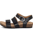 Aetrex Women's Lilly Black