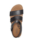 Aetrex Women's Lilly Black