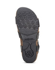 Aetrex Women's Lilly Black
