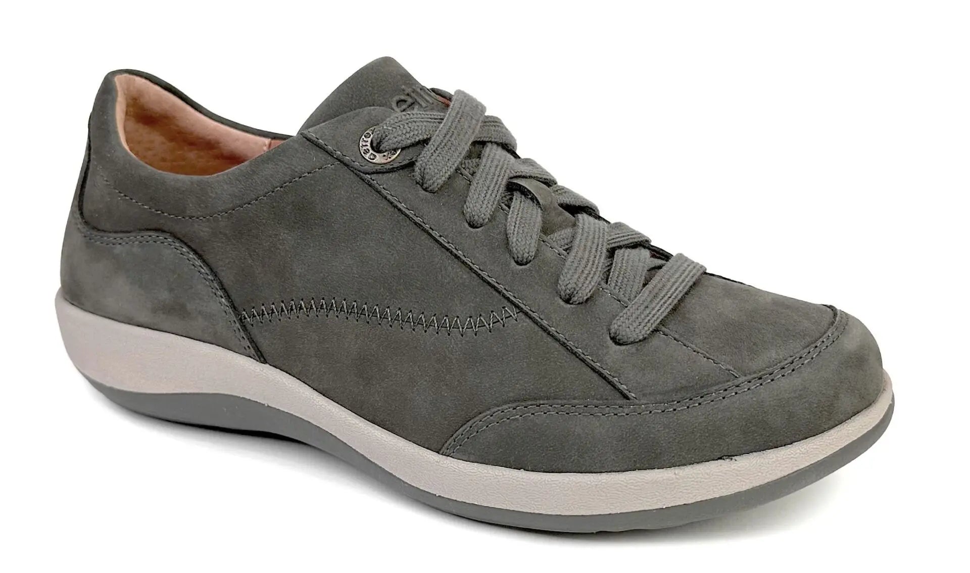 Aetrex Women's Dhalia Charcoal