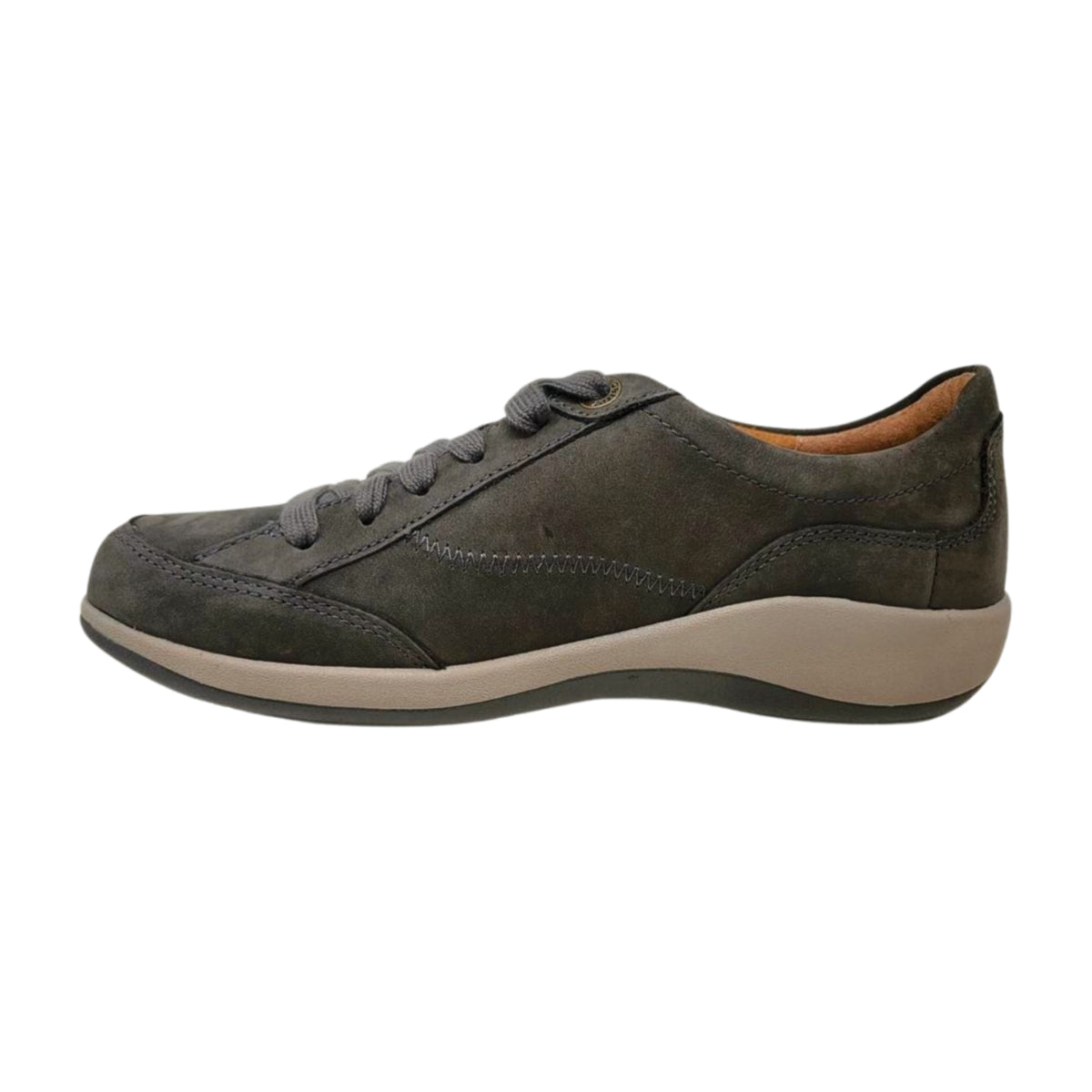 Aetrex Women's Dhalia Charcoal