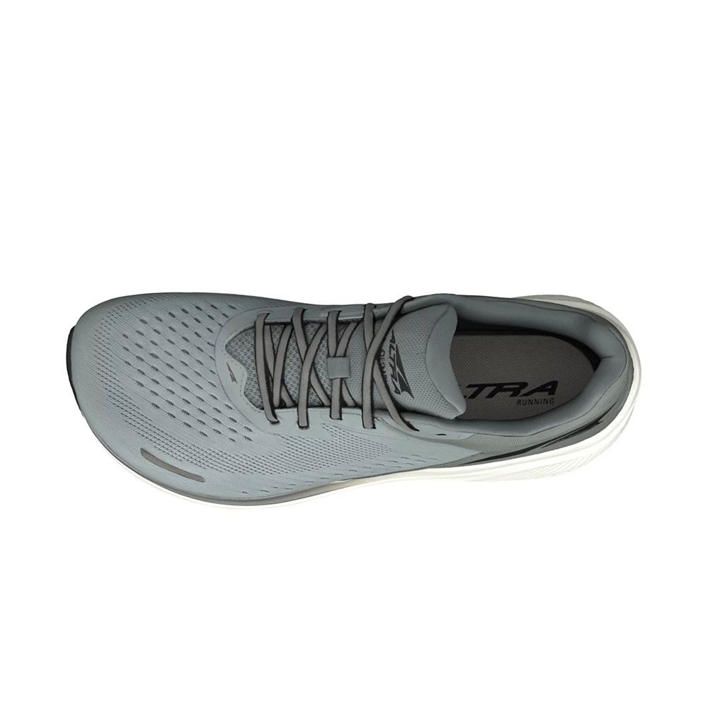 Altra Men’s Via Olympus 2 Grey