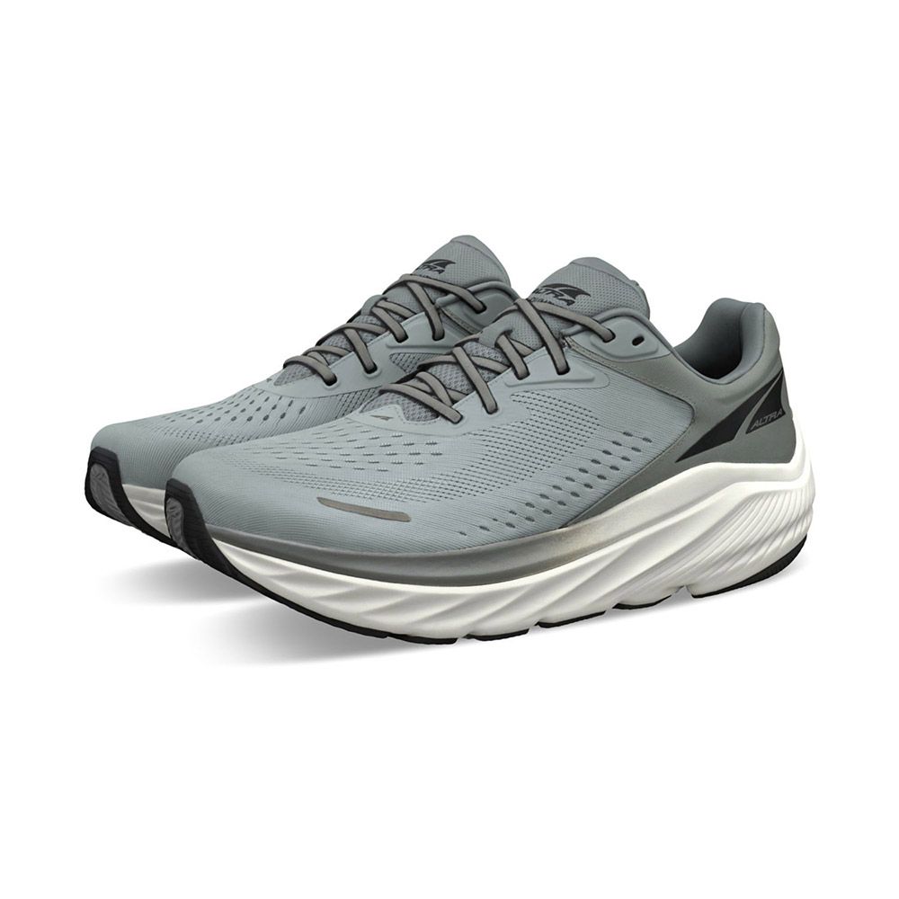 Altra Men’s Via Olympus 2 Grey