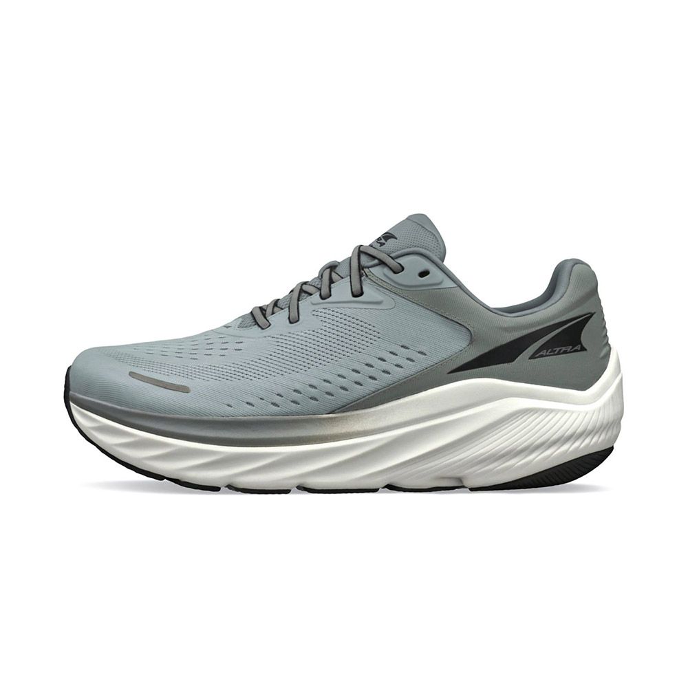 Altra Men’s Via Olympus 2 Grey