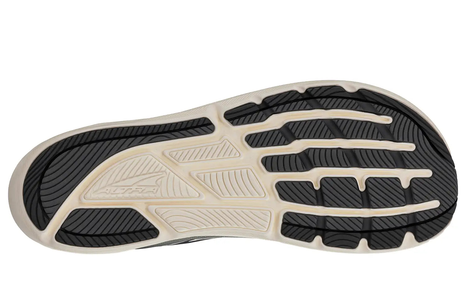 Altra Men’s Torin 8 Black/White