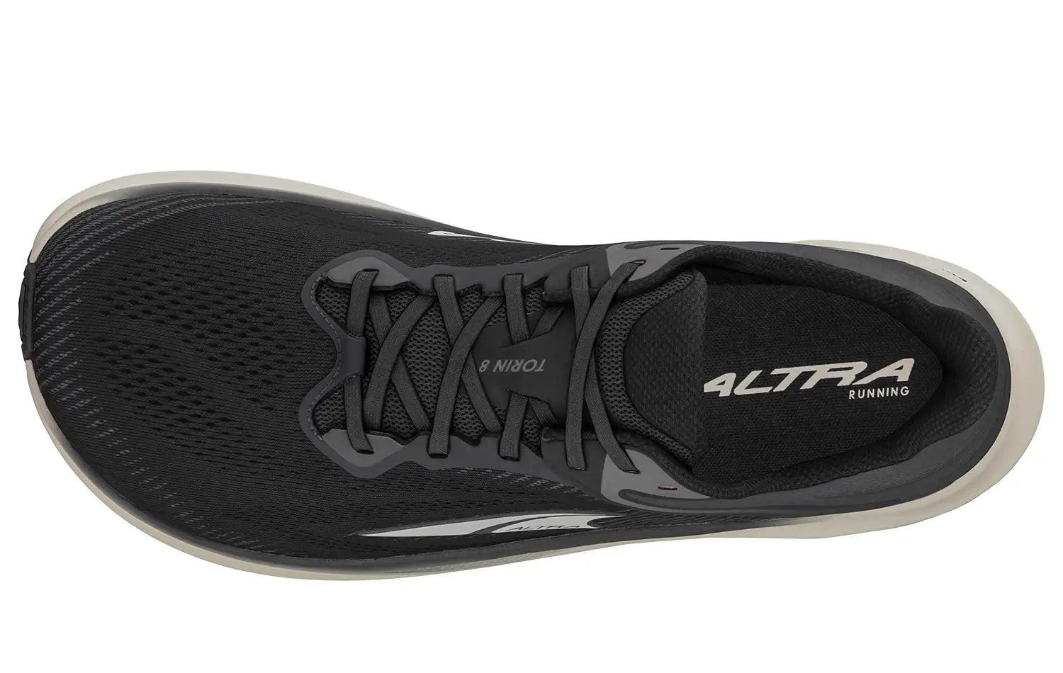 Altra Men’s Torin 8 Black/White