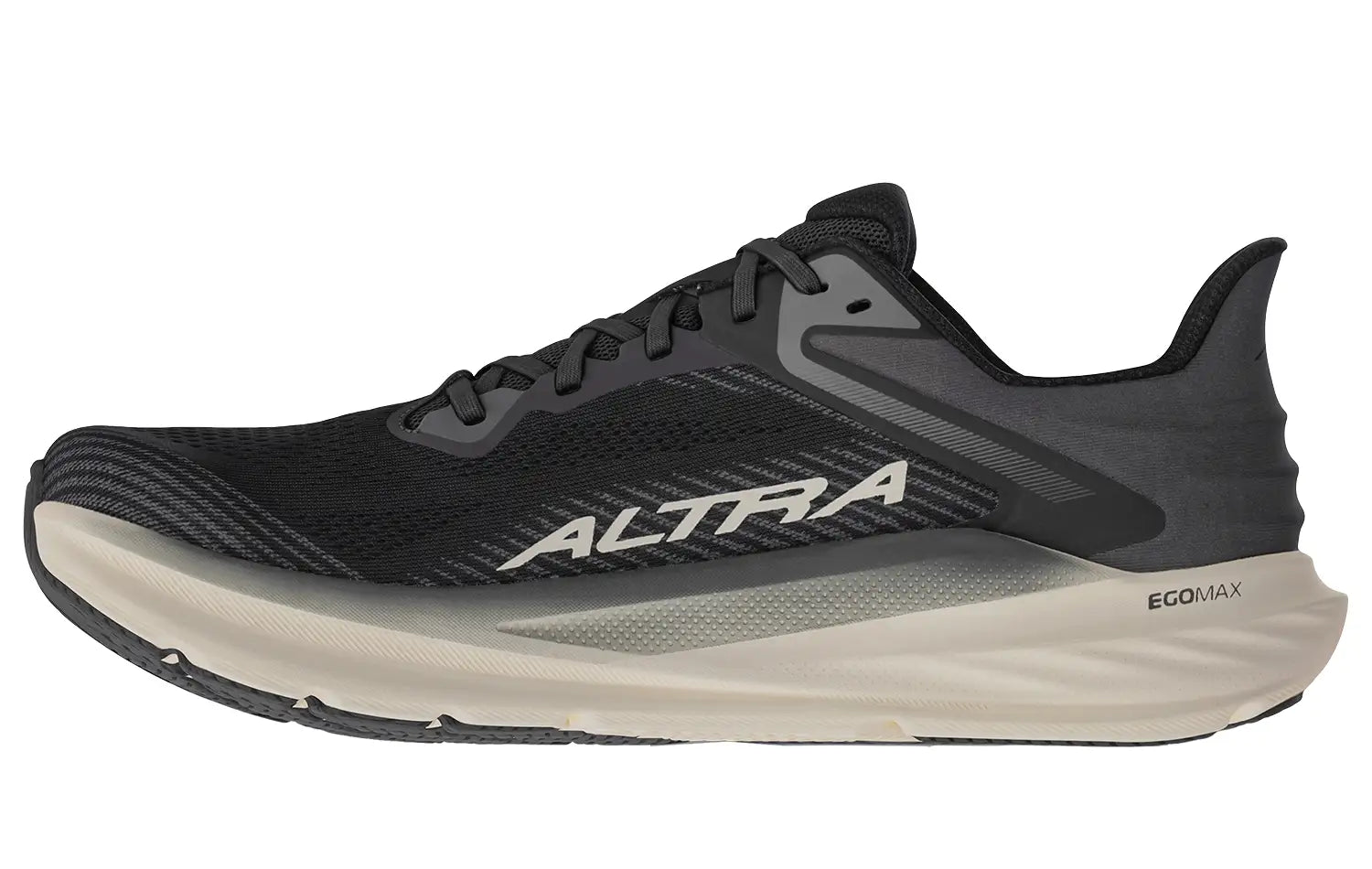 Altra Men’s Torin 8 Black/White
