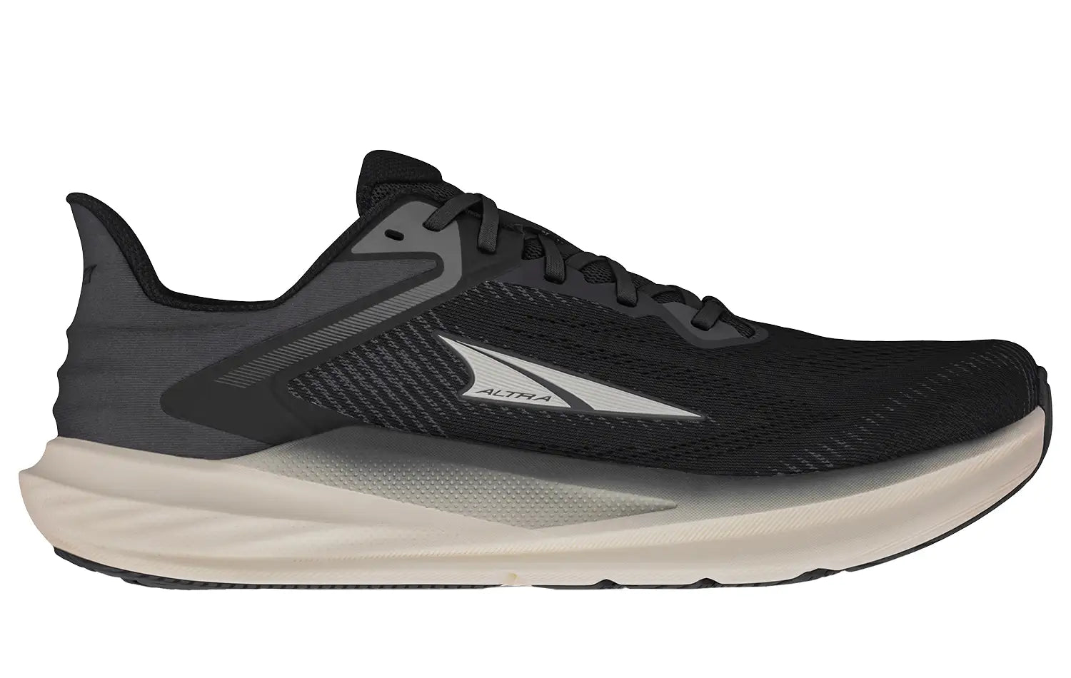 Altra Men’s Torin 8 Black/White