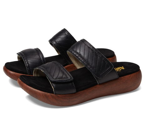 Alegria Women's Brayah Black