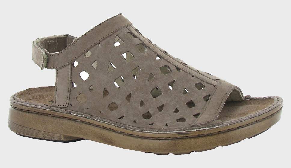 Naot Women's Amadora Stone