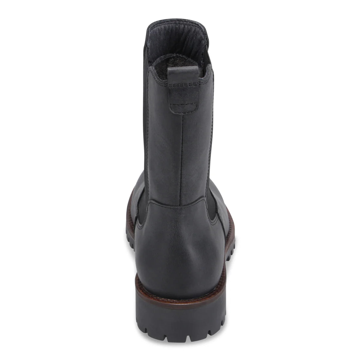 Miz Mooz Women’s Angelika Black