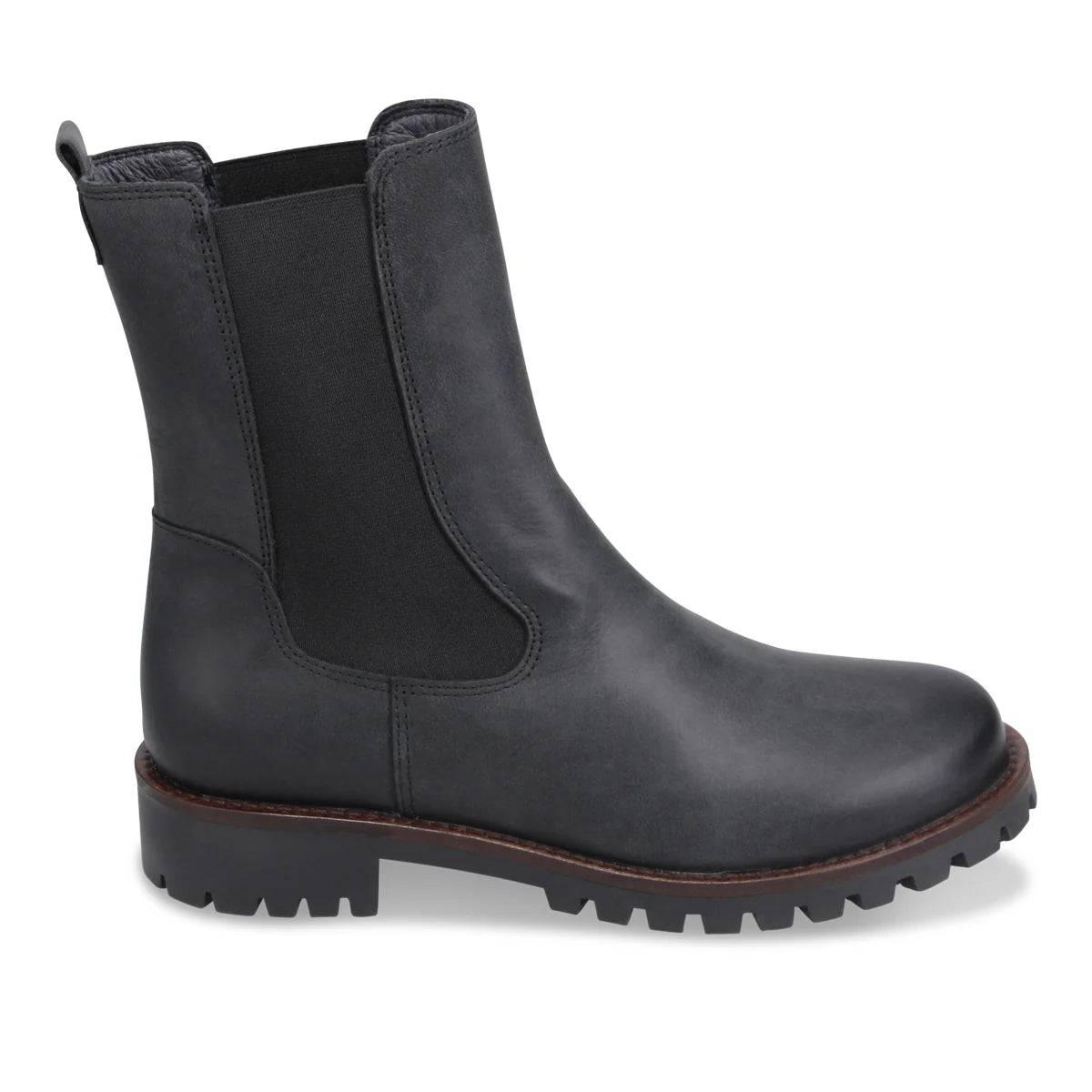 Miz Mooz Women’s Angelika Black