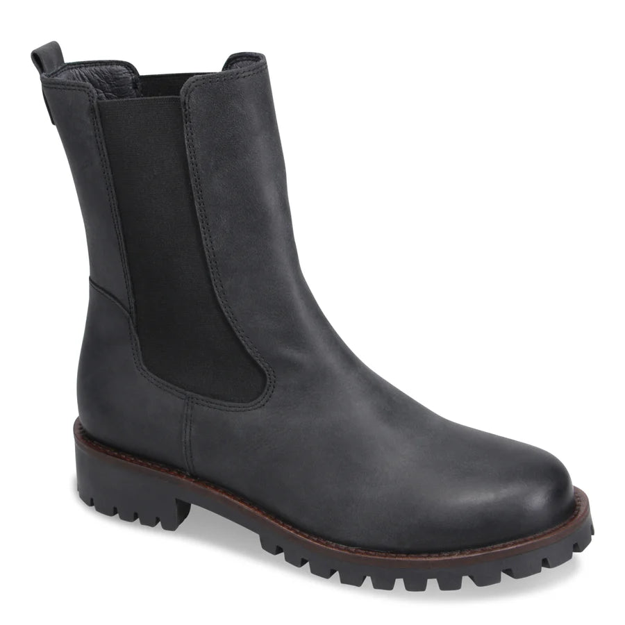 Miz Mooz Women’s Angelika Black