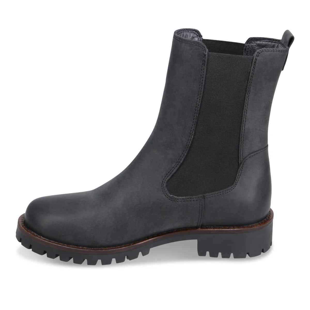 Miz Mooz Women’s Angelika Black