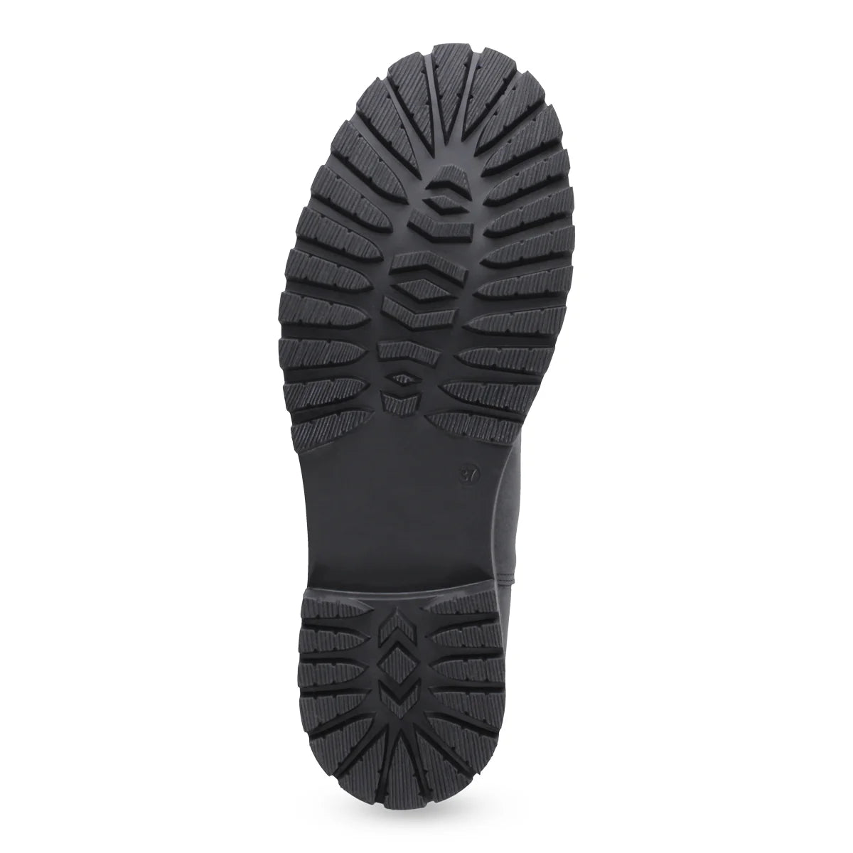 Miz Mooz Women’s Angelika Black