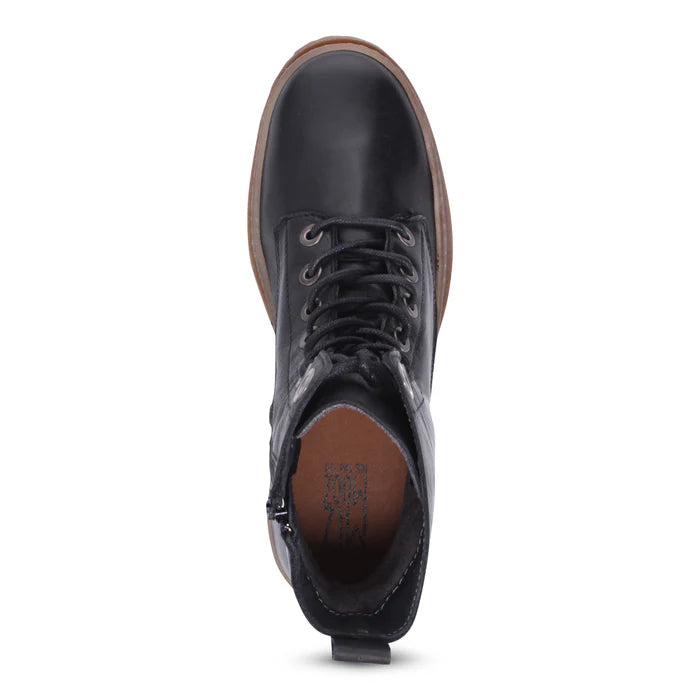 Miz Mooz Arcadia Black
