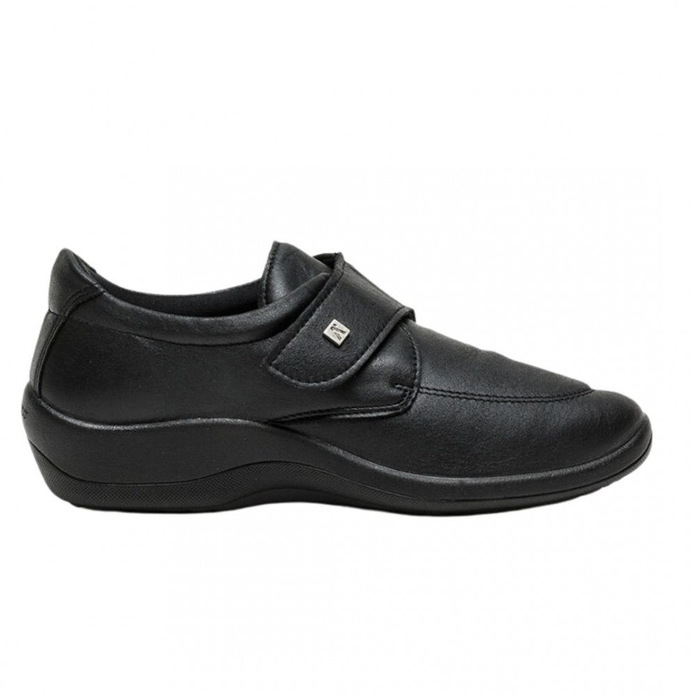 ARCOPEDICO Women’s Repovesi Black