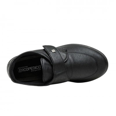ARCOPEDICO Women’s Repovesi Black