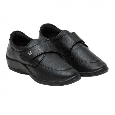 ARCOPEDICO Women’s Repovesi Black