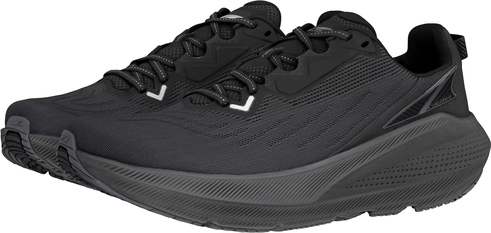 Altra Men’s FWD VIA Black